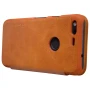 Nillkin Qin Series Leather case for Google Pixel order from official NILLKIN store